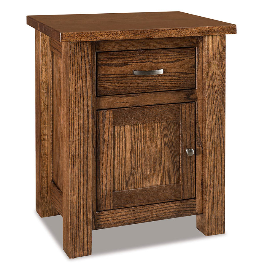 Heidi Nightstands 6 Heidi Nightstands
