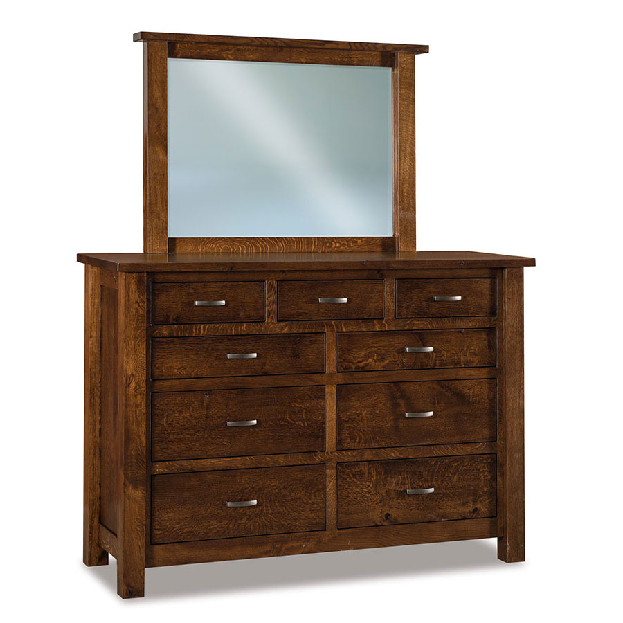 Heidi Dressers