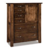 Heidi Chests