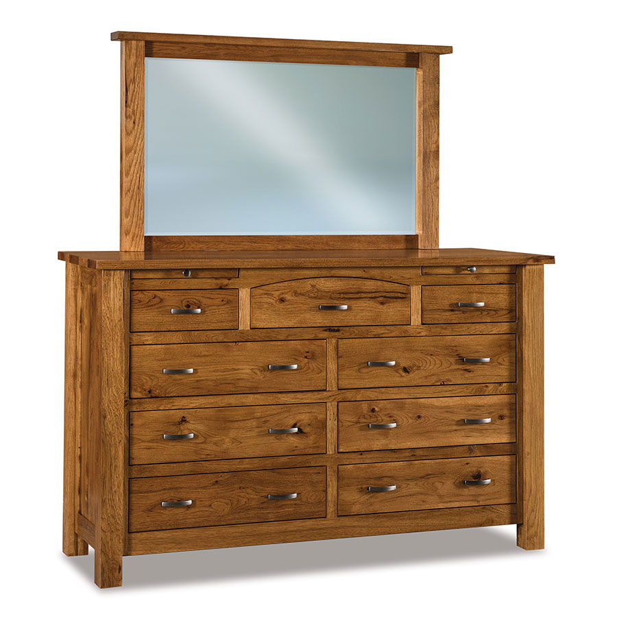 Heidi Dressers