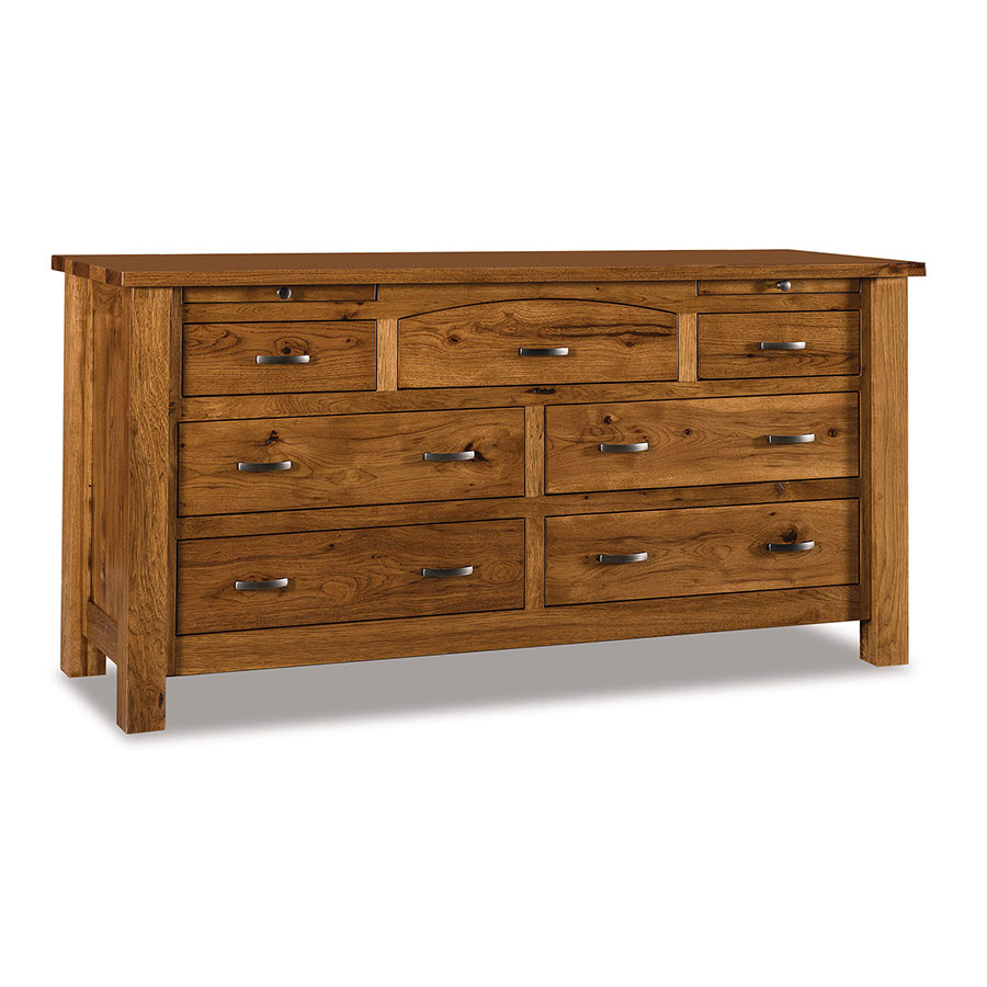 Heidi Dressers