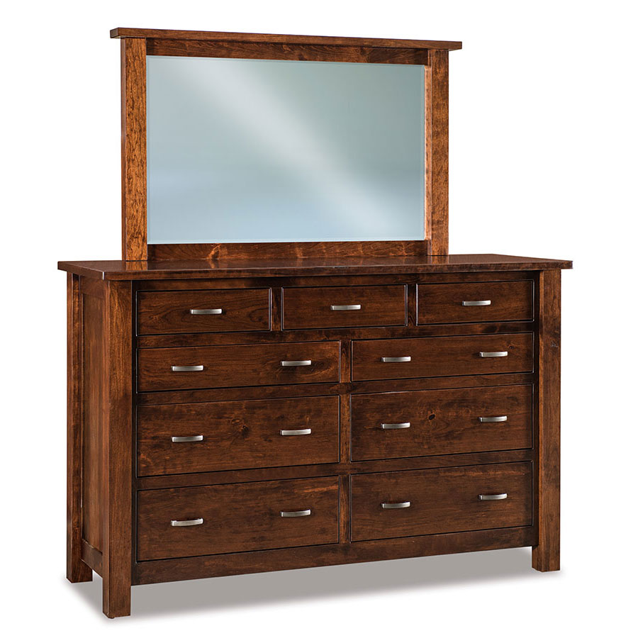Heidi Dressers