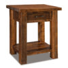 Houston Nightstands