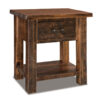 Houston Nightstands