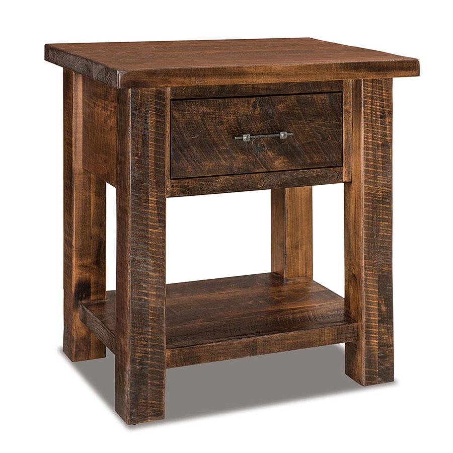 Houston Nightstands