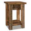 Houston Nightstands