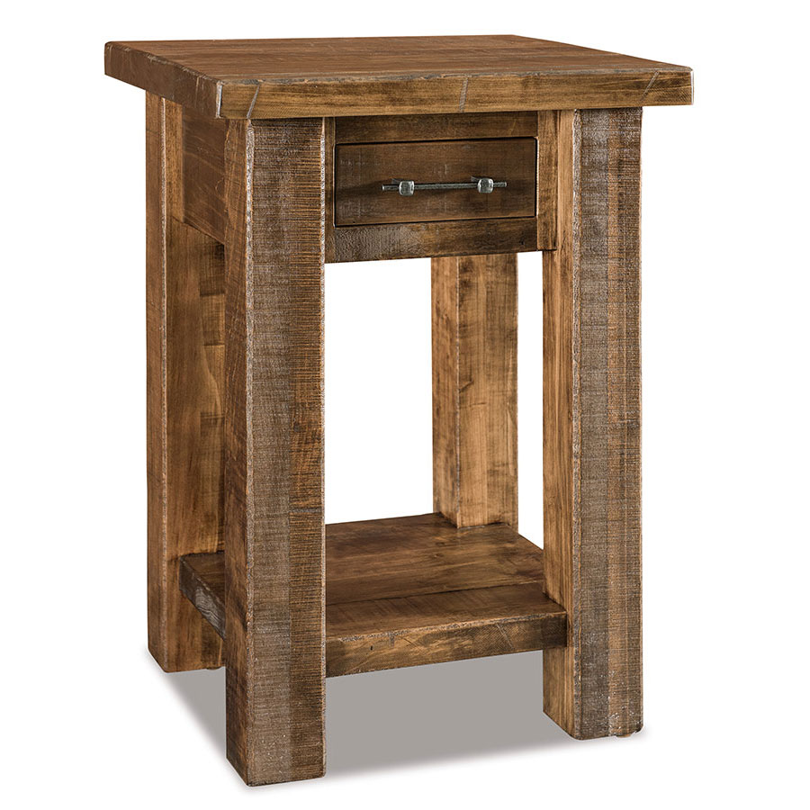 Houston Nightstands