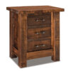 Houston Nightstands