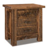Houston Nightstands