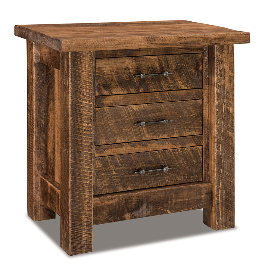 Houston Nightstands