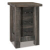 Houston Nightstands
