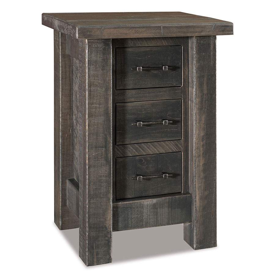 Houston Nightstands