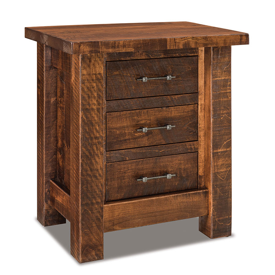 Houston Nightstands