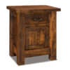 Houston Nightstands