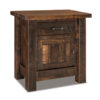 Houston Nightstands