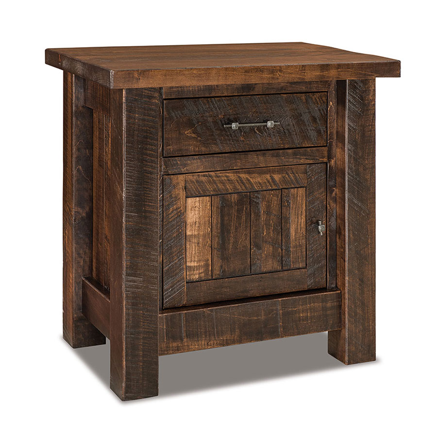 Houston Nightstands