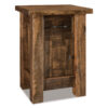 Houston Nightstands