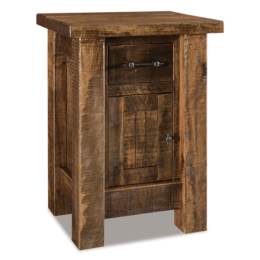 Houston Nightstands