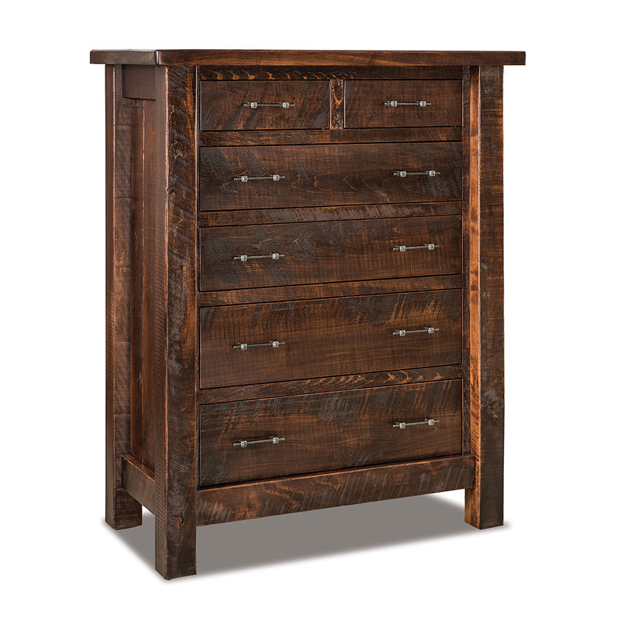 Houston Chests 2 Houston Chests