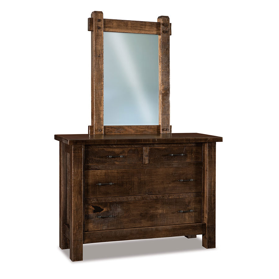 Houston Dressers