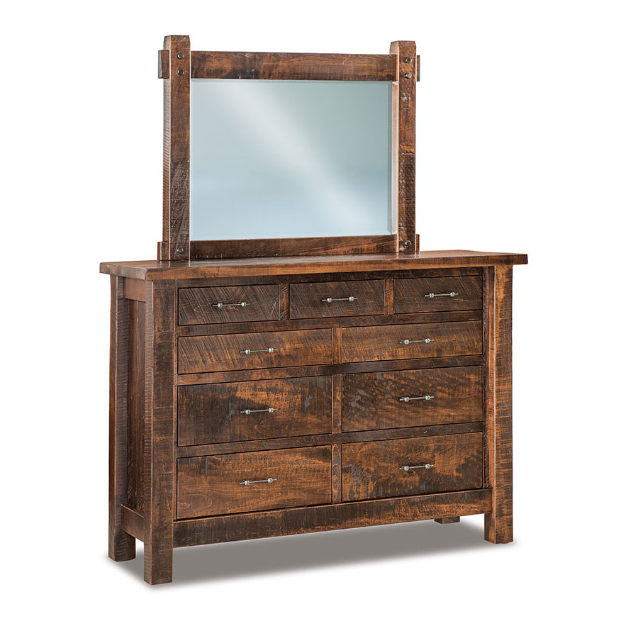 Houston Dressers
