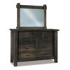 Houston Dressers