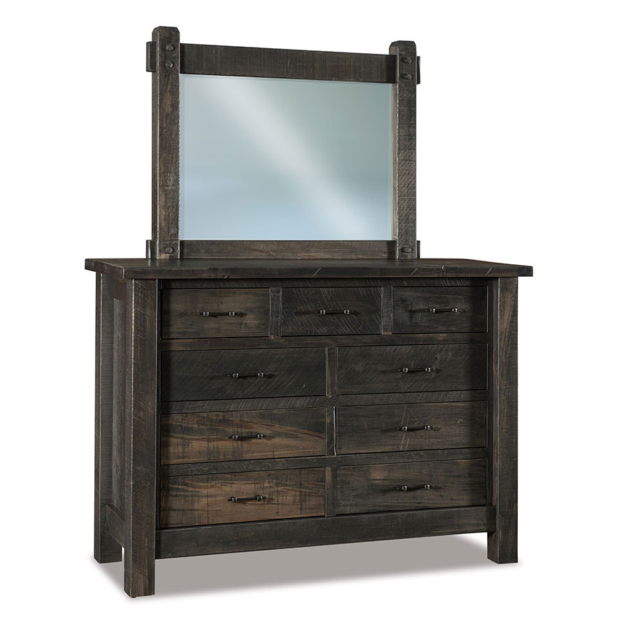 Houston Dressers