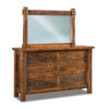 Houston Dressers