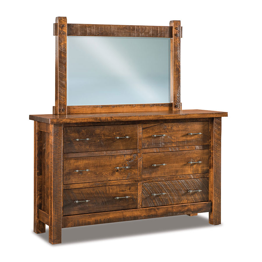 Houston Dressers