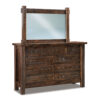 Houston Dressers