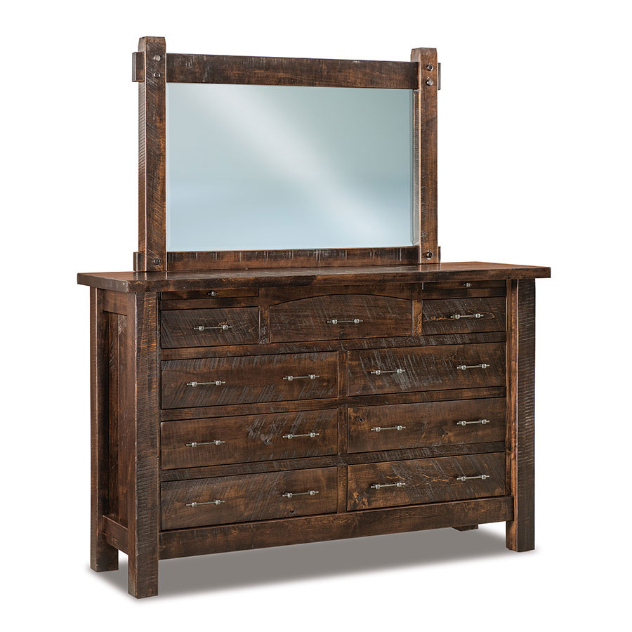Houston Dressers