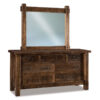 Houston Dressers