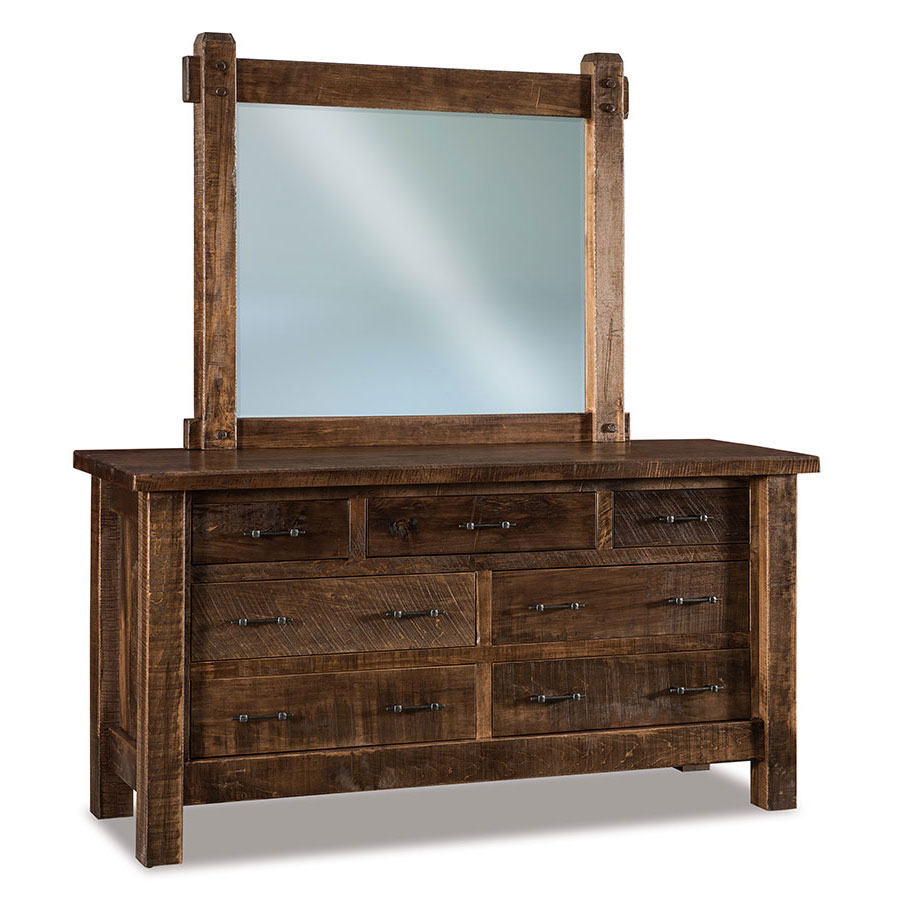 Houston Dressers
