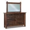 Houston Dressers