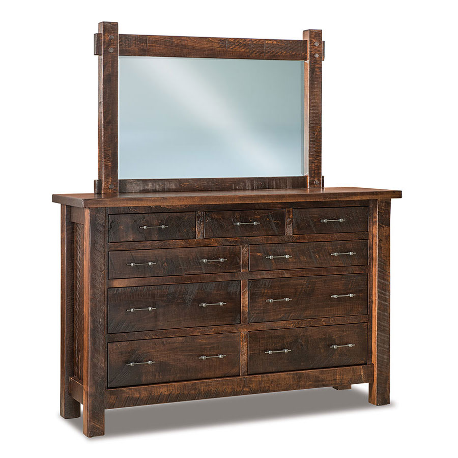 Houston Dressers