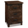 Ironwood Nightstands