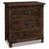Ironwood Nightstands