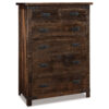 Ironwood Chests 1 Ironwood Chests