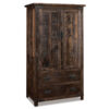 Ironwood Armoires