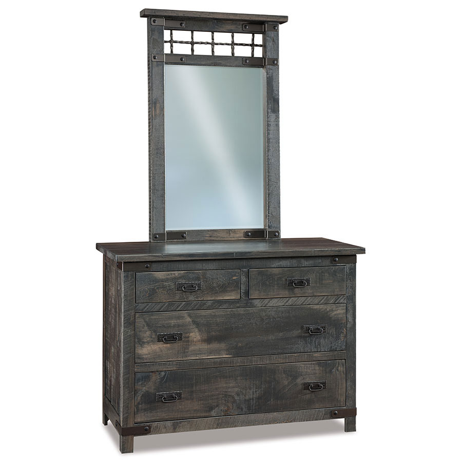Ironwood Dressers