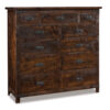 Ironwood Chests 4 Ironwood Chests