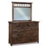 Ironwood Dressers