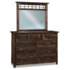Ironwood Dressers