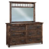 Ironwood Dressers