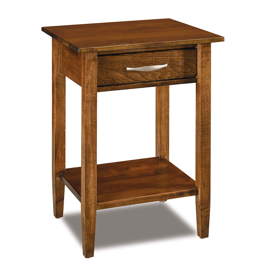 Imperial Nightstands