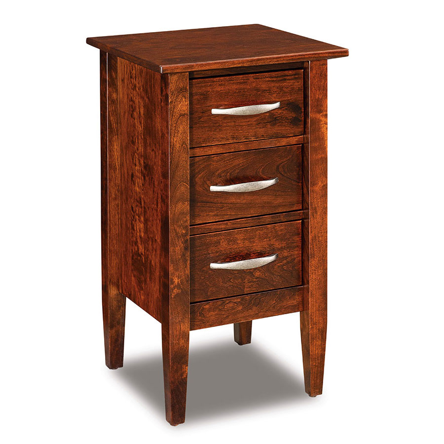 Imperial Nightstands