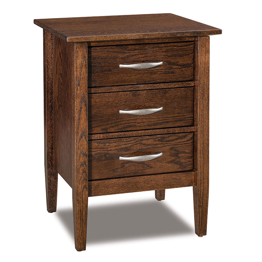 Imperial Nightstands