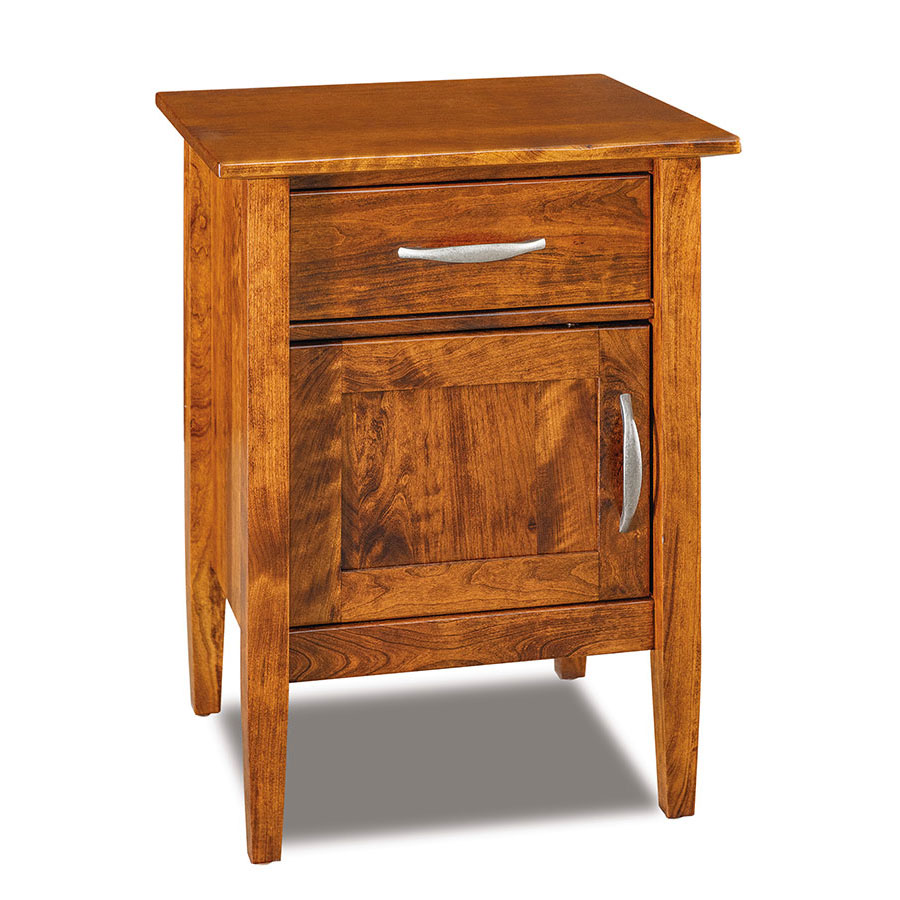 Imperial Nightstands