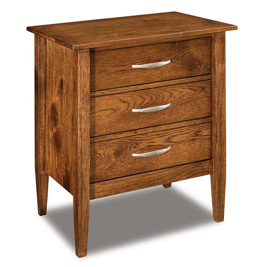 Imperial Nightstands