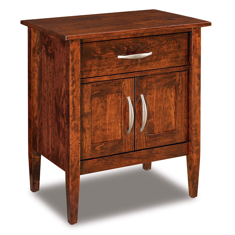 Imperial Nightstands